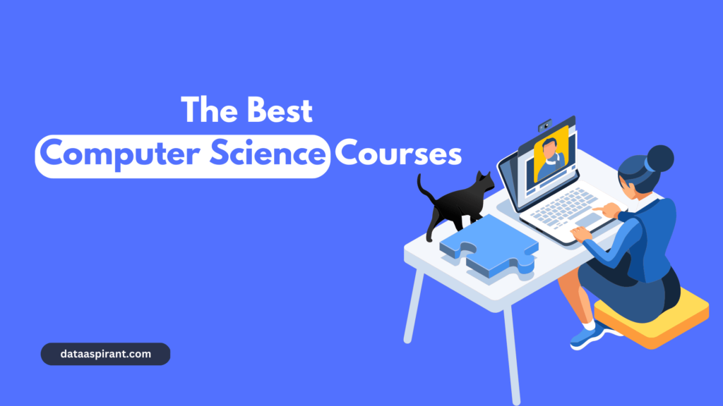 Computer science Course