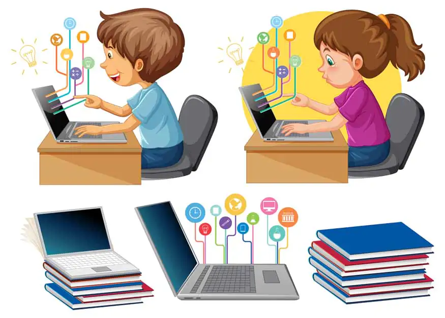 Computer Classes Course