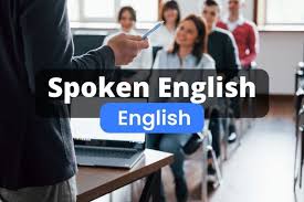 Spoken English Course