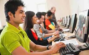 Computer Classes Course